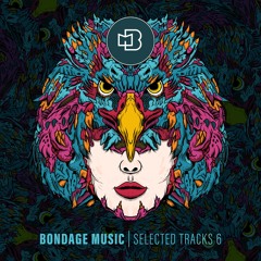 (BOND-EXTRA020) Various Artist - Selected Tracks 6