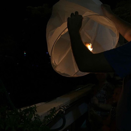 Bình và người đánh bóng - Máy Hát Ngủ Trưa