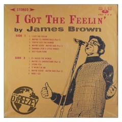 I Got the Feelin' (James Brown)