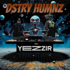 DSTRY HUMNZ