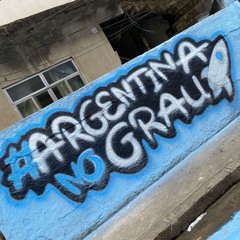 LEO DO GRAU - ENTÃO SARRA NO PARAFAL [ Prod. DN DA ILHA & ST DA ARGENTINA ] TAMBOR SEXY