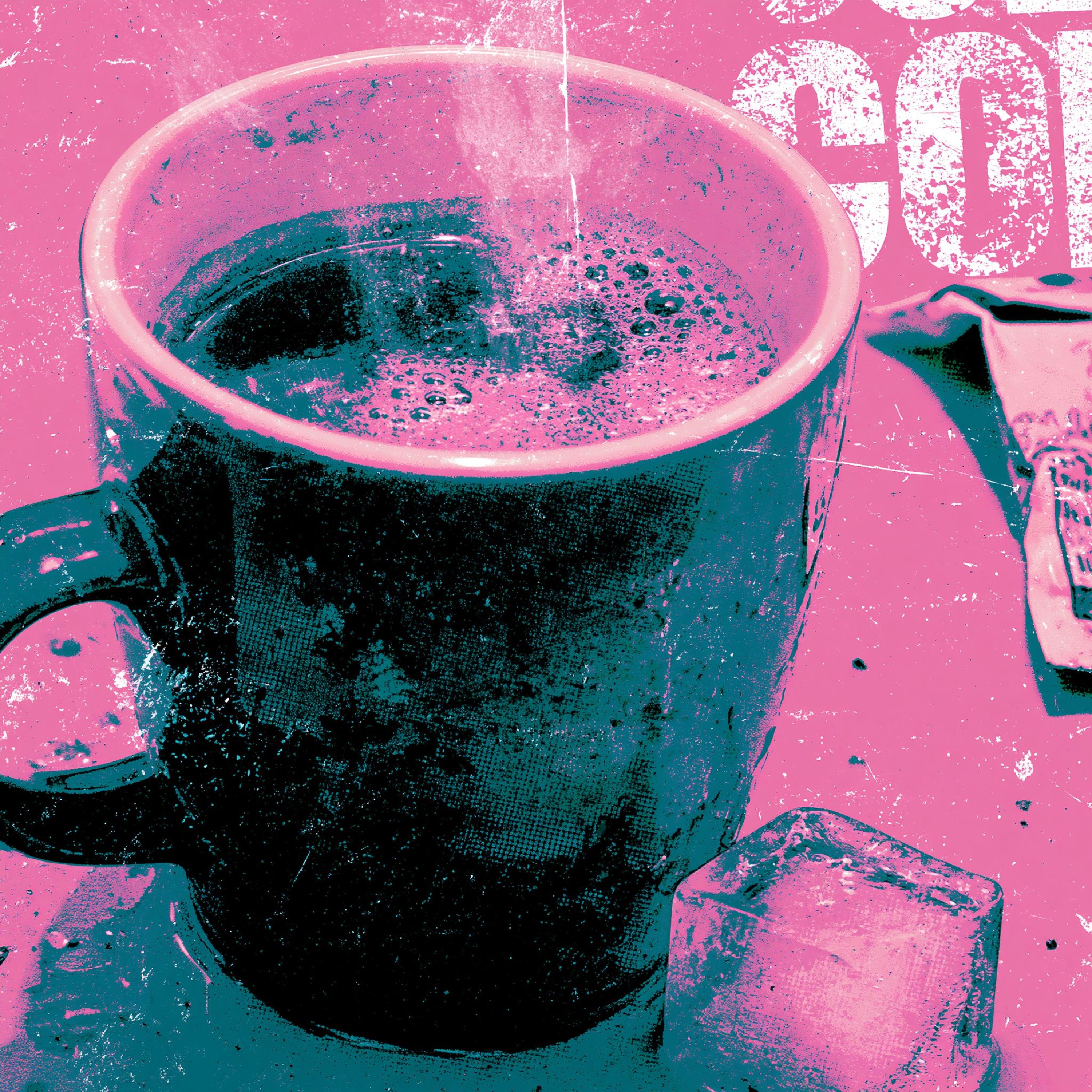 Coffee gone cold episode artwork