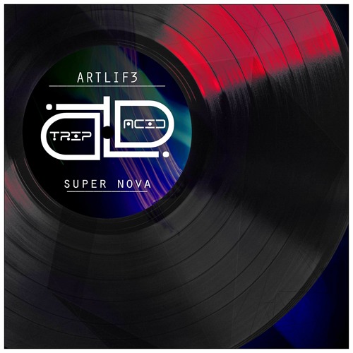 ArtLif3 - The Black Color ( Radio Edit )