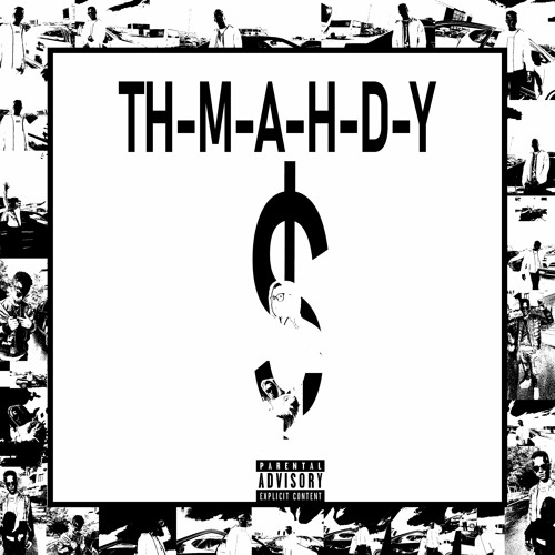 ThMahdy Intro | انترو  Prod by DJ Khalifa