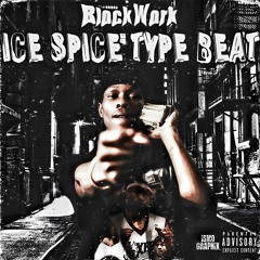 Ice Spice Type Beat