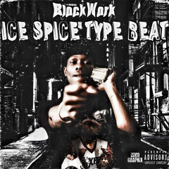 Ice Spice Type Beat (Prod. Dee B)