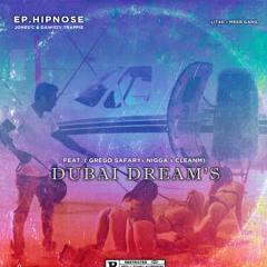 Jones’c x Dawiizy Trappie - Dubai Dream's (Feat. Grego Safary, Nigga e Cleanm)* 🚀