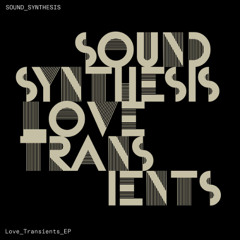 Sound Synthesis * Electro Vinyl Compilation *    Feb 25