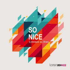 So Nice (Erich Von Kollar Remix)