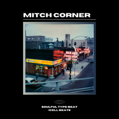 [Free] Curren$y x Lute Type Beat 2023 - Mitch Corner