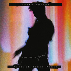 When You're Gone (Martial Simon Remix)