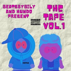 Hundo - Intro (prod. @beatsbybily)