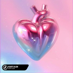 Cale, Jaime Deraz - Hearts Align (Magic Free Release)