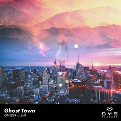 ONEDER X LEMI - Ghost Town