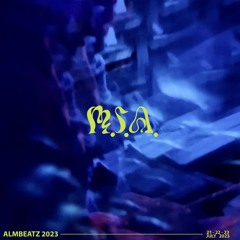 M.i.A. @ Alm Beatz 2023
