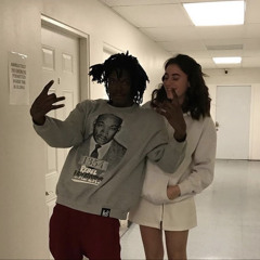 lucki - same drugs