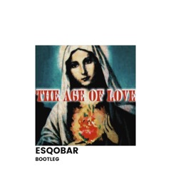 FREE DOWNLOAD: Charlotte De Witte & Enrico Sangiuliano - The Age Of Love - (Esqobar Bootleg)