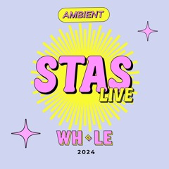 STAS (LIVE)