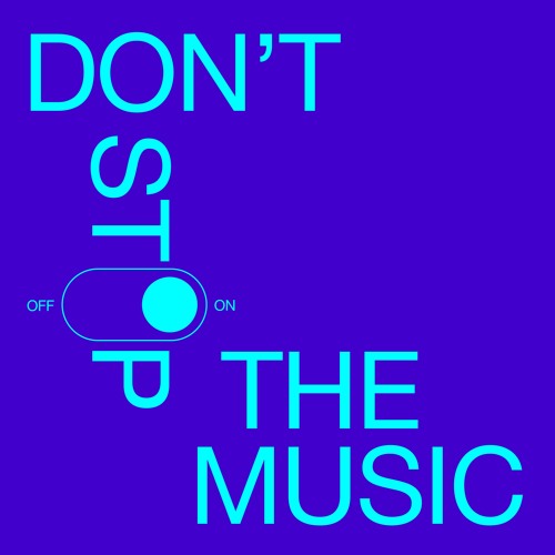 Amal Nemer - Don't Stop The Music (Extended Mix)