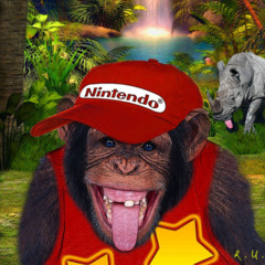 diddy kong