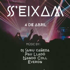 Everon @ S'EIXAM, Colonia Sant Jordi | 04.04.2024