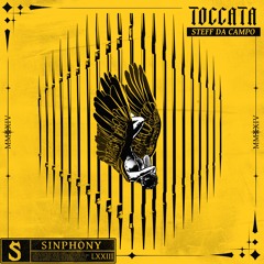 Steff Da Campo - Toccato