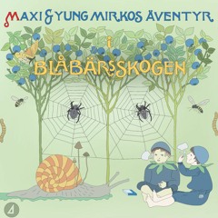 a v g i f t n i n g (med maxi)