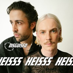 HEISSS Podcast 002: Disguised