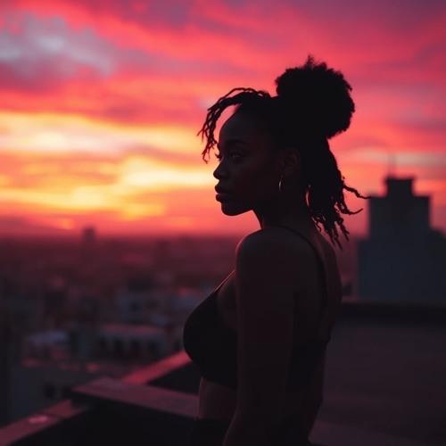 Ghostia - Twilight Reflection