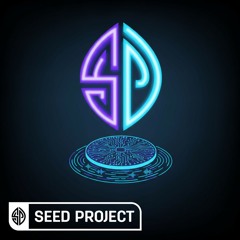 Seed Project - Learning to walk