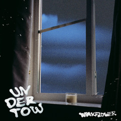 Undertow (feat. Joey Keating)