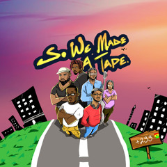 MLHNAY'S INTERLUDE (feat. Mēl)
