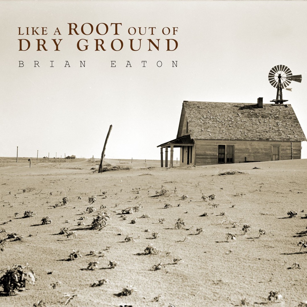 Like a Root out of Dry Ground