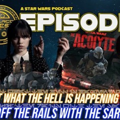 What's Next for STAR WARS! Plus all NEWS, RUMORS, THEORIES... Ep 187