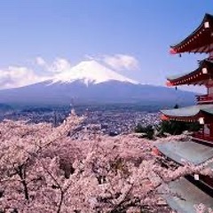 In Japan