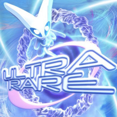 ULTRA RARE/Tohji (Remix)