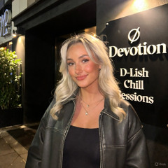 Devotion - Lux Session