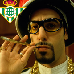 Ali G IndaJungle