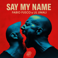 Say My Name