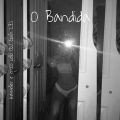 Kweller e Enzo Cello - O Bandida (DJ Guih CZ) Remix Tik Tok
