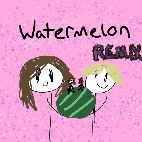 Sphinxes & Ranipla - Watermelon (MRSHL Remix)