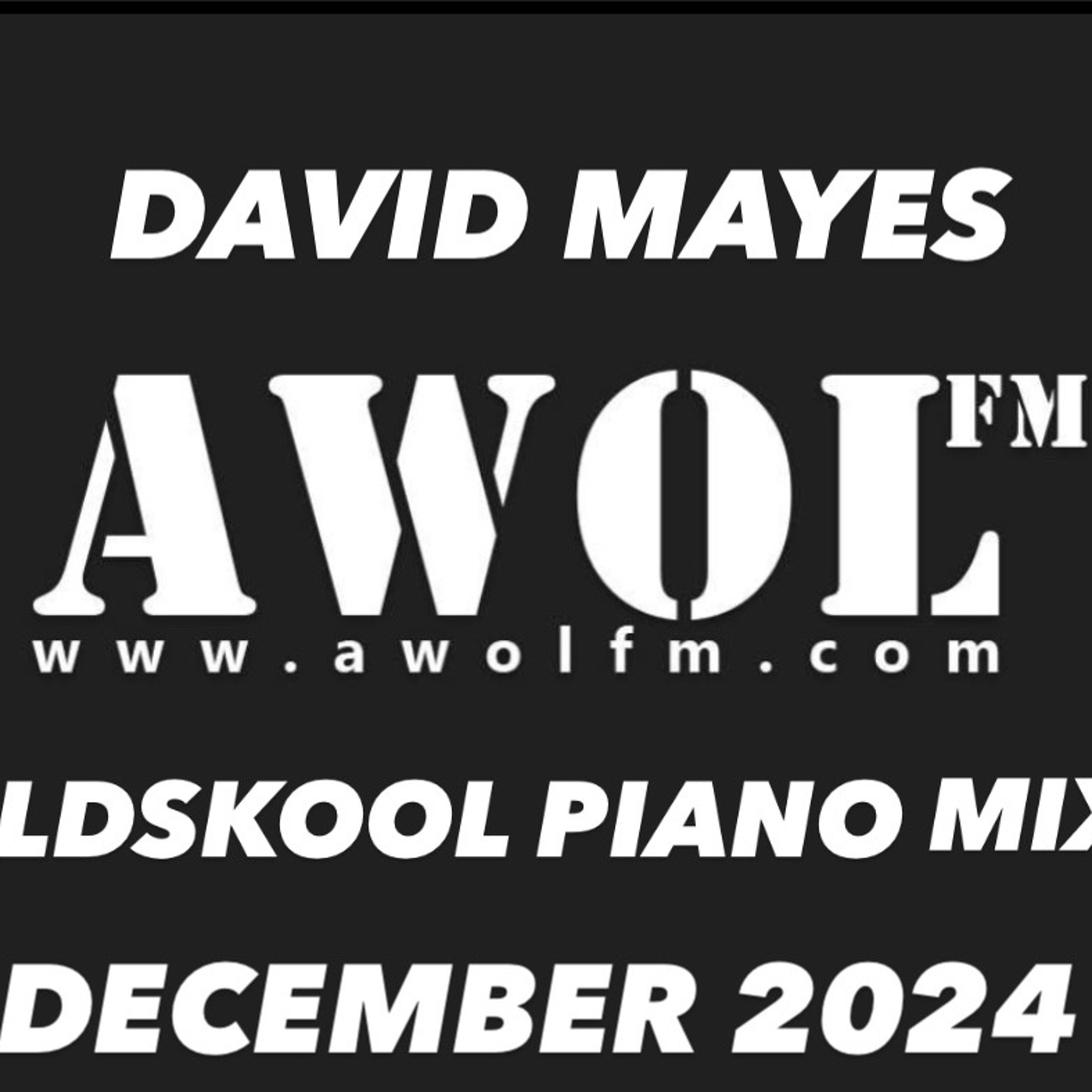 David Mayes