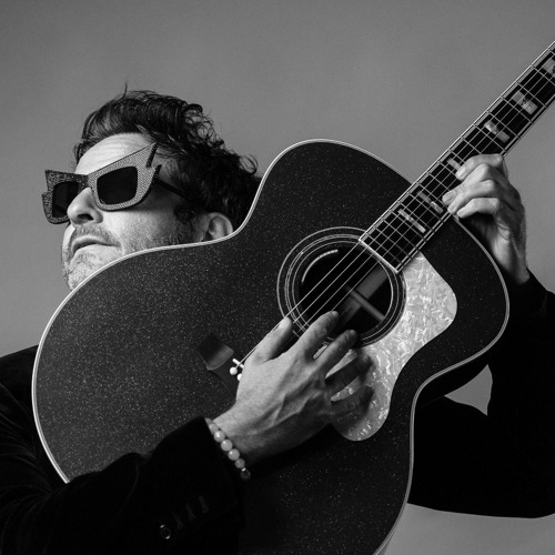 Matthieu Chédid - L' Elixir (re disco ver ''ton âme ton Parfum" SynthPop Magical reMix) back to 2009