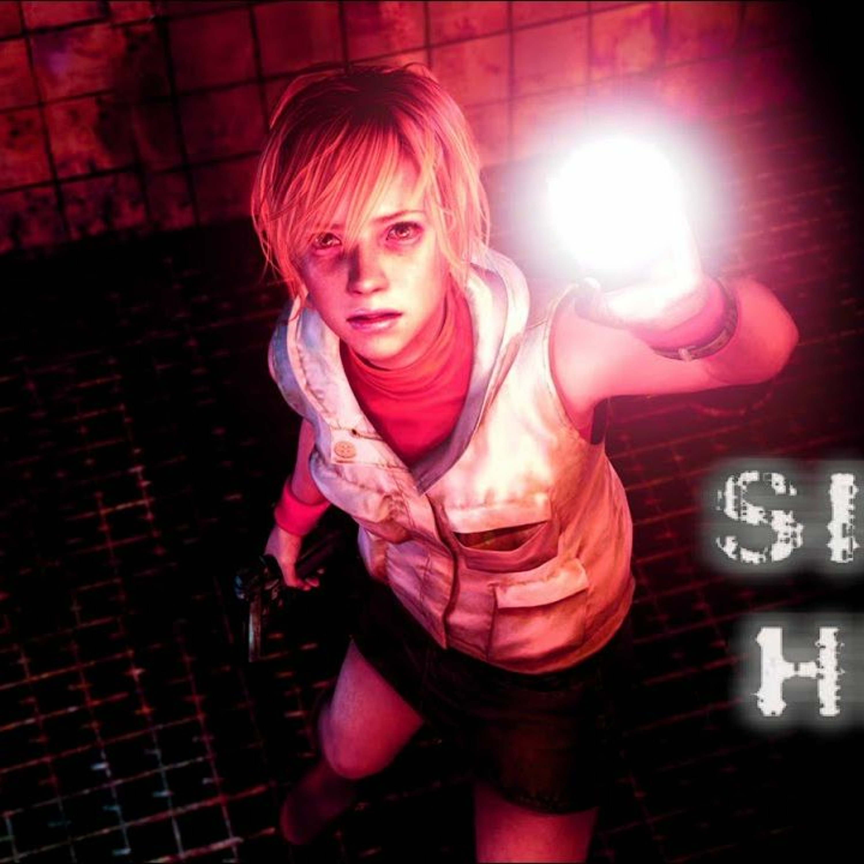Akira Yamaoka - True (Zlaught Remix) episode artwork