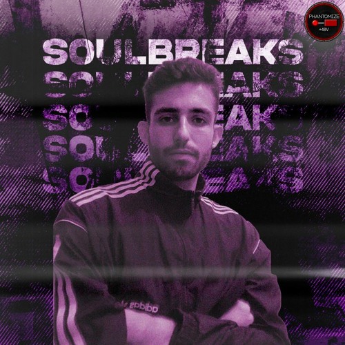 SOULBREAKS - GUEST MIX - T02 - 04