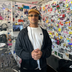 MoMA Ready @ The Lot Radio 05-26-2025