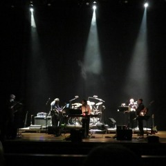 Funeral For A Friend | Love Lies Bleeding (Elton John Cover) | Progressive Lenses | Live + Punches