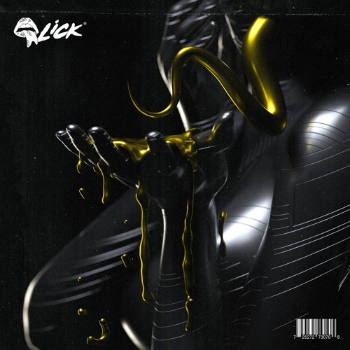 EXCISION x ILLENIUM - GOLD (LICK FLIP)