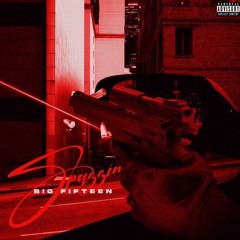 SPAZZIN' FREESTYLE - Big FiFteen