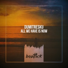 Dumitresku - All We Have Is Now (Original Mix Edit)